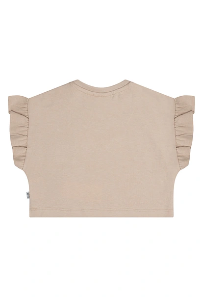 Bakkaboe baby meisjes T-shirts